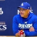 大谷翔平の復調をロバーツ監督確信、逆方向へのフリー打撃「十分に戦える」