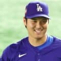 大谷翔平「４番ＤＨ」　１７０キロ２４歳剛腕から復調快音なるか　前回対戦で適時三塁打　シリーズ第１戦　キケ「９番二塁」【両チームのラインナップ】