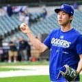 金慧成が外れロブレスキが入る　ドジャースがリーグ優勝決定シリーズ出場選手発表