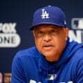 ロバーツ監督、大谷翔平は「100％でないことは確実だが、十分な状態」と復活に期待