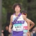 1区は駒大ルーキー・鈴木大翔が区間賞