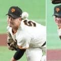【巨人】杉内投手コーチ、来季の先発期待は５投手「しっかりチームを背負ってくれたら」