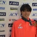 【出雲駅伝】早大・本田桜二郎デビュー戦で２区区間賞「最高の形で達成できた」6人抜きで首位