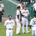 阪神 立石正広・前川右京らが1軍合流