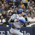 大谷翔平が３打席目に左前打「メカニズム的に良くなった感じは継続されてる」田口壮氏が評価