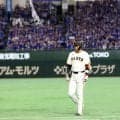 【巨人】坂本勇人がプロ21年目へ「ふがいなかったので、しっかり考えて」今季は27安打