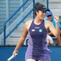 柴原瑛菜 2年7ヵ月ぶりシングルス優勝 