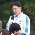 青学大・原監督　衝撃完敗に「駅伝力がなかった」
