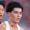 【出雲駅伝】前回１０位の中大は５位　３区以降３位キープも…藤田大智、岡田開成、栗村凌ら出走