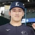 【西武】隅田知一郎ブルペン入り「思ったより良かった」左前腕打撲から復調、復帰登板へ前進