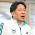青学大・原監督笑顔なく「このままでは箱根のシードも取れないぞとハッパをかけたい」過去ワーストタイ１１位完敗に危機感「駅伝力がなかった。速さはあるが強さがなかった」