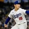 山本由伸、チャンピオンシップシリーズ先発投手ランキングで1位