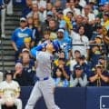 大谷翔平　第4打席は三飛「前に出されたというか、タイミングが少し早かった」田口壮氏が指摘