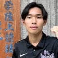 【出雲駅伝】駒大・谷中晴は腰の違和感で当日回避「全日本は必ず復帰する」　１区区間賞のルーキーは「頼れる存在」