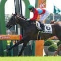 【京都５Ｒ・２歳新馬】リビアングラスの半妹レインインザスカイが外から差し切る　北村友一騎手「いい競馬が出来て...」