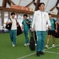 【出雲駅伝】青学大・原晋監督「このままでは箱根のシードも取れないぞ」惨敗11位に危機感