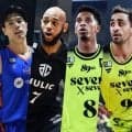【10月11日のBプレミア最多記録】昨季B1得点王が本領発揮…トリプルダブル達成者も誕生