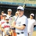 侍ジャパン・井口監督　ダイエー時代の同僚の中日工藤新監督にエール　「緻密なこともやってくる監督」「選手たちは結構大変」と厳しい姿勢でのチーム再建を予想