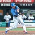 【日本ハム】野村佑希“お祭り男”ぶり発揮　２戦連続先制打に「神」「最高」ファン歓喜