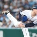 西武・武内　先制許すも最少失点で切り抜ける　球数は２回で５０球に
