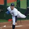 西武・隅田　ＣＳファイナル登板へ意欲「投げられたら結果にこだわって」左前腕部打撲から復活