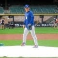 ドジャースに不吉データ「敗退確率７０％」　シリーズ初戦勝利ブルワーズに“追い風”　第２戦先発・山本由伸で巻き返し