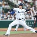 【西武】武内夏暉は５回６安打３失点で降板　万波中正にソロを許すなど失点重ねる展開
