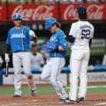 日本ハム　代走・水野の「偽装スタート」で追加点！西武バッテリーのミスを誘って３点リードに