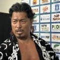 「ＡＥＷ」ジョン・モクスリー、新日本プロレス参戦を宣言「帰ってくるぞ」…鷹木信悟が迎撃に名乗り「俺が相手してやるよ」…１０・１２両国国技館