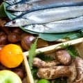 肌荒れやむくみ、便秘などの悩み解決に役立つと言われている食材は？