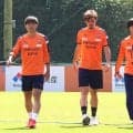 Ｊ１清水が公式戦６連勝へ　１４日にルヴァン杯・横浜ＦＭ戦　ＤＦ須貝英大「いい準備をしたい」Ｊ１清水が公式戦６連勝へ　１４日にルヴァン杯・横浜ＦＭ戦　ＤＦ須貝英大「いい準備をしたい」