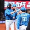 日本ハムが快勝で逆転突破！３年連続のファイナルＳ進出　伊藤が２度アクシデントも力投　敵地で西武を撃破