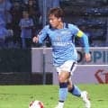 Ｊ２磐田のＭＦ川合徳孟が左第５中足骨骨折で全治３か月　ＤＦ上夷克典も手術