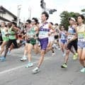 「いきなり出てきて笑ったww」祝日午前中の出雲駅伝中継に突然現れた“第7世代芸人”にネット騒然　本人も自身のSNS更新「まじ速い。出雲駅伝。最高。」