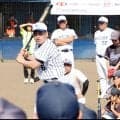 侍ジャパン井口資仁監督、中日新監督に就任する工藤公康氏にエール「どんなチーム作るか楽しみ」