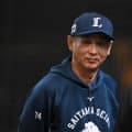 【西武】西口文也監督の来季続投が正式に決定　借金42→借金14→貯金19で就任３年目へ