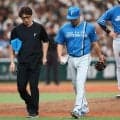 日本ハム・伊藤大海　１度目のアクシデントは腰に異変「ロジン触るときにピキッていった」ファイナルＳ登板へ意欲「まだ投げ足りない」