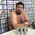 新日本プロレス、１０・１２両国国技館「観客動員数」は６４２２人…昨年１０月大会から約１０００人増