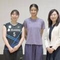 陸上・田中佑美「生理は病気ではない」「自分を責めすぎない」女性アスリートの体と心の向き合い方を語る