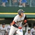 【大学野球】関学大・新井亮規浩が２戦連続で先制点もらたす活躍　父・広島新井監督も連日観戦