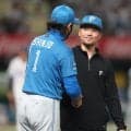 【日本ハム】２度アクシデントも伊藤大海好投　新庄監督「ピッチャー返しで足。で、腰が治った」