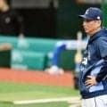 【西武】西口文也監督、続投正式決定で来季就任３年目へ　ドラフト会議へ「即戦力の投手」と要望