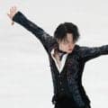 【フィギュア】山本草太が今季初戦Ｖ…GPフランス杯へ「後悔のない練習を積みたい」