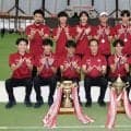 【出雲駅伝】「モテますよね」早大OBランナーがポツリ…大物ルーキー本田桜二郎の甘いルックス