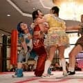 【東京女子】らく＆原宿ぽむが11・８後楽園でタッグ王座挑戦　王者・愛野ユキを巡り愛の争奪戦
