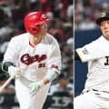 【西武】ダブル獲得の昨オフに続いてFA参戦へ、広島坂倉将吾やオリックス田嶋大樹ら注視か