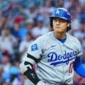 大谷翔平は「4番・DH」　3番テオスカー、5番スミスで打線改造…山本由伸が連敗阻止へ