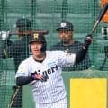 【阪神】“ベイ・キラー”大山悠輔は「やるべきことをやる。チーム全員ひとつになって」
