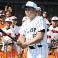 ＤｅＮＡ・度会あるぞ侍１番！ＣＳで２打席連発　井口監督が思い切り評価「チームのムードメーカー的な存在になる選手」