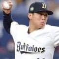 トミー・ジョン手術のオリックス・山下　今月中にもスローイング再開へ　同時期に同手術の宮城も「違和感なく順調」